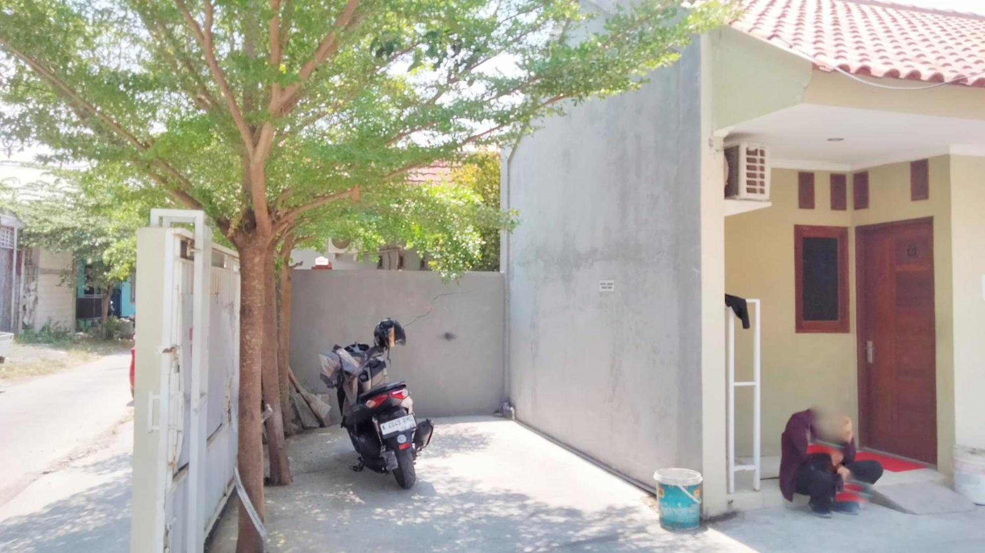 Wisma Mutiara Near Alun Alun Demak Mitra Reddoorz Bagian luar foto